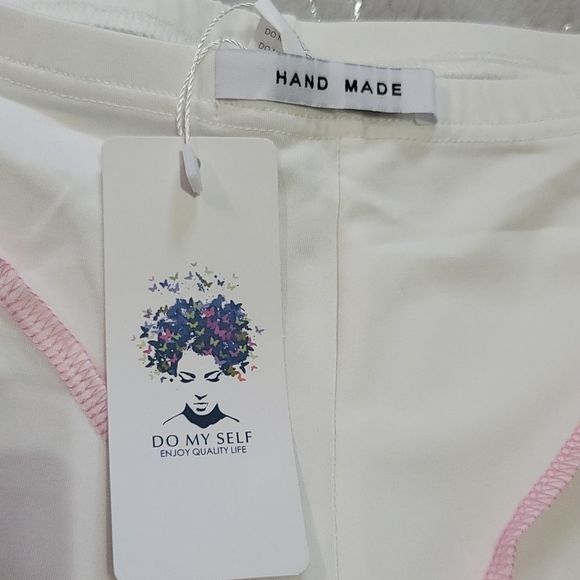 Handmade Leggings - Picture 3 of 7